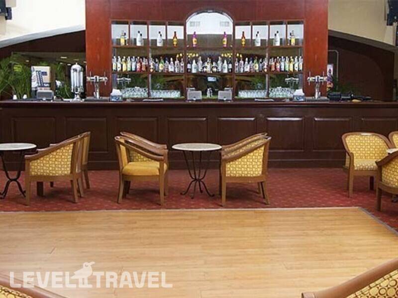Фотография Gr Solaris Cancun