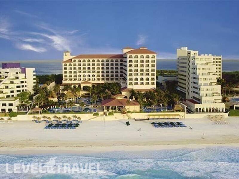 Фотография Gr Solaris Cancun
