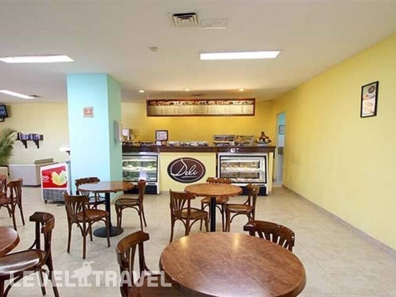 Фотография Gr Solaris Cancun