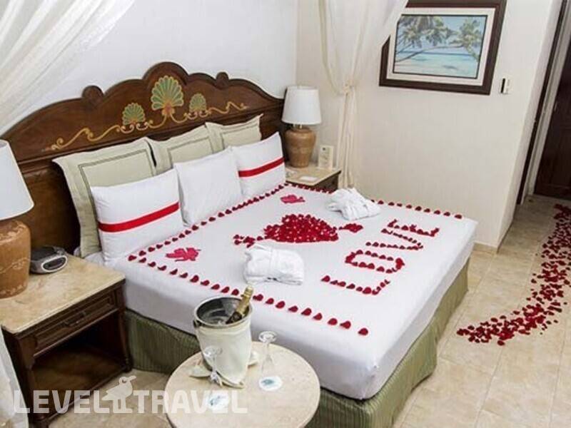 Фотография Gr Solaris Cancun