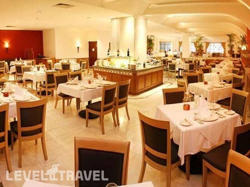 Фотография Gr Solaris Cancun
