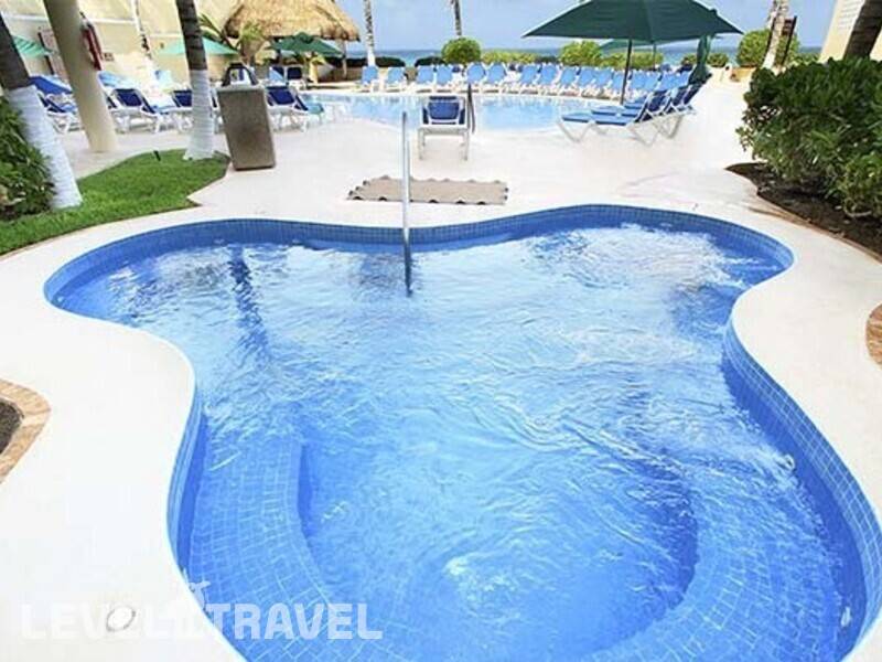 Фотография Gr Solaris Cancun