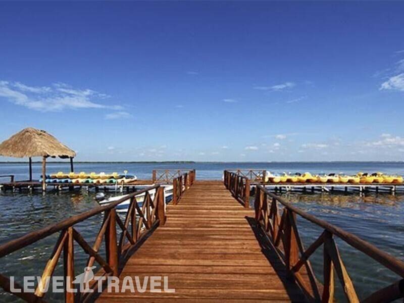 Фотография Gr Solaris Cancun