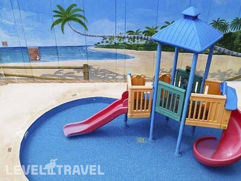 Фотография Gr Solaris Cancun