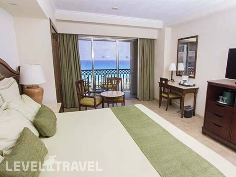 Фотография Gr Solaris Cancun