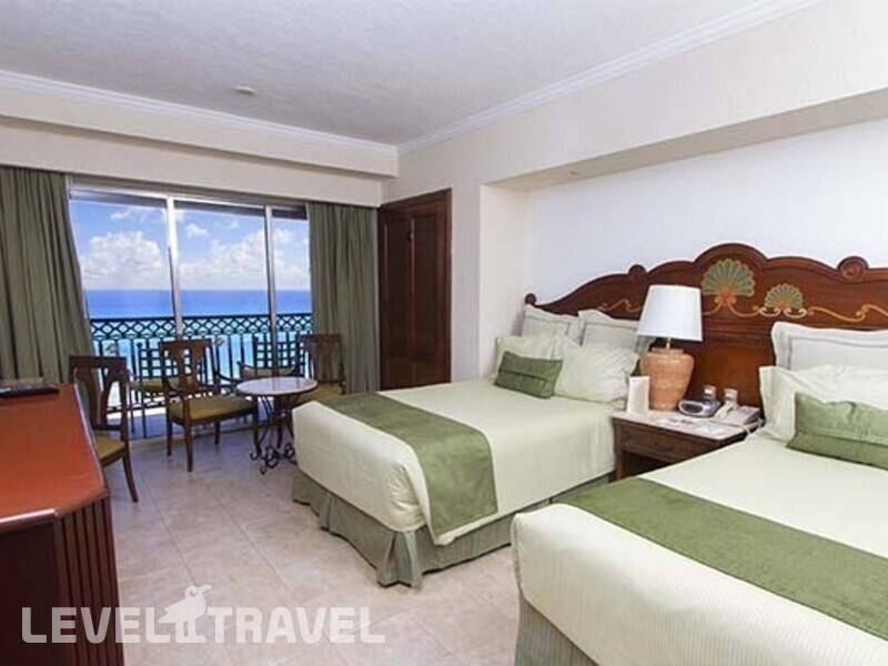 Фотография Gr Solaris Cancun