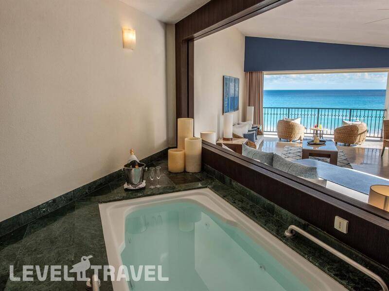 Фотография Grand Park Royal Luxury Resort Cancun Фотография Grand Park Royal Luxury Resort Cancun