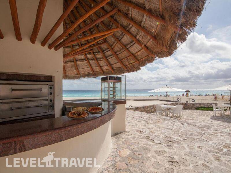 Фотография Grand Park Royal Luxury Resort Cancun Фотография Grand Park Royal Luxury Resort Cancun