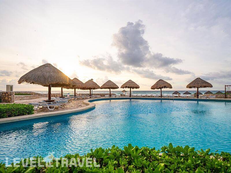 Фотография Grand Park Royal Luxury Resort Cancun Фотография Grand Park Royal Luxury Resort Cancun