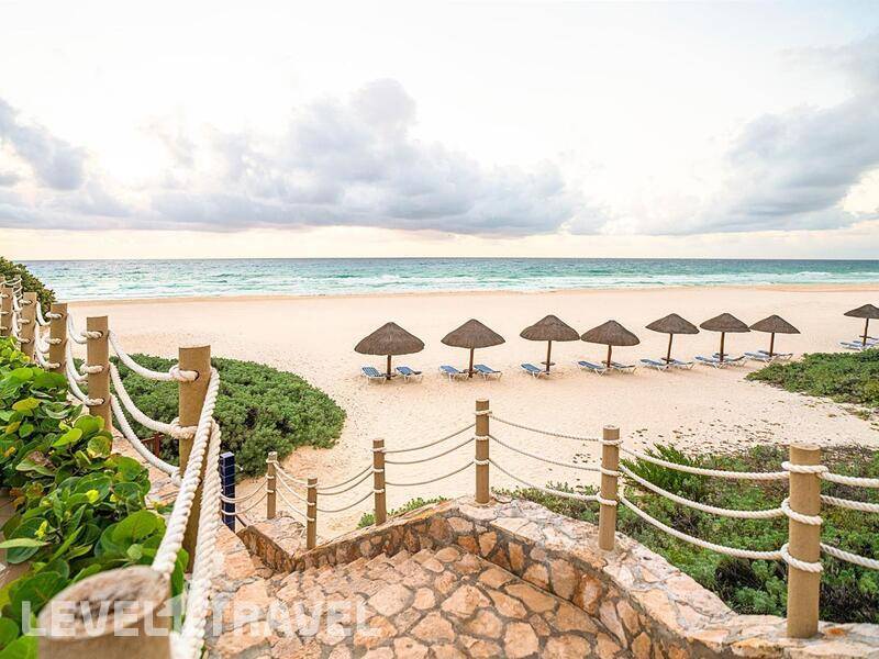 Фотография Grand Park Royal Luxury Resort Cancun Фотография Grand Park Royal Luxury Resort Cancun