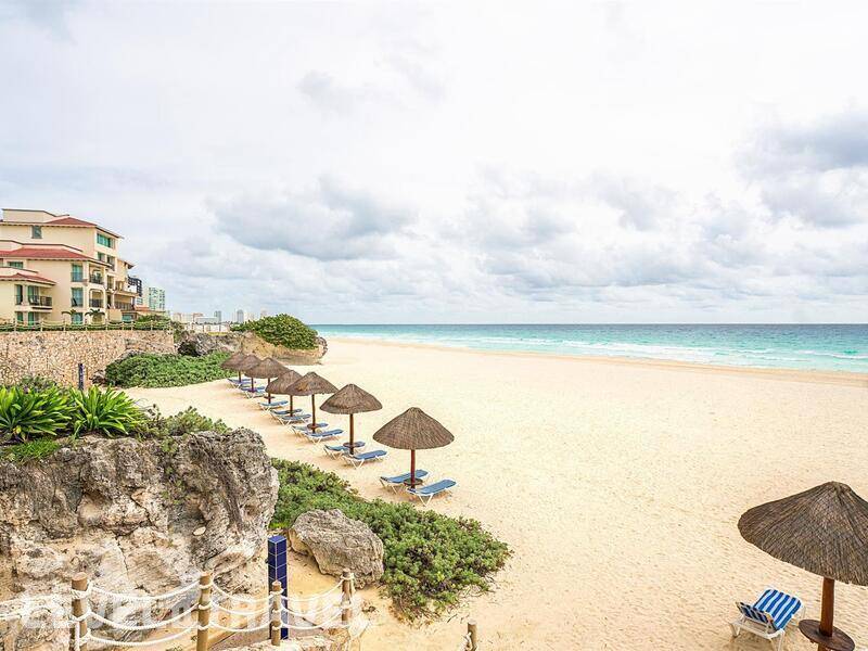 Фотография Grand Park Royal Luxury Resort Cancun Фотография Grand Park Royal Luxury Resort Cancun