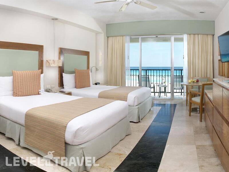 Фотография Grand Park Royal Luxury Resort Cancun Фотография Grand Park Royal Luxury Resort Cancun