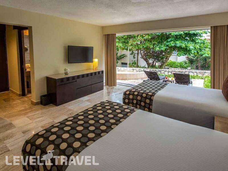 Фотография Grand Park Royal Luxury Resort Cancun Фотография Grand Park Royal Luxury Resort Cancun