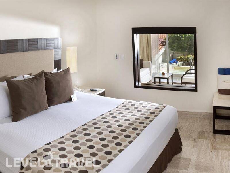 Фотография Grand Park Royal Luxury Resort Cancun Фотография Grand Park Royal Luxury Resort Cancun