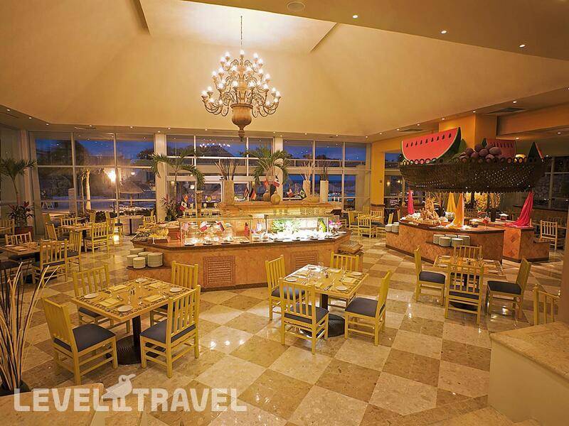 Фотография Grand Park Royal Luxury Resort Cancun Фотография Grand Park Royal Luxury Resort Cancun