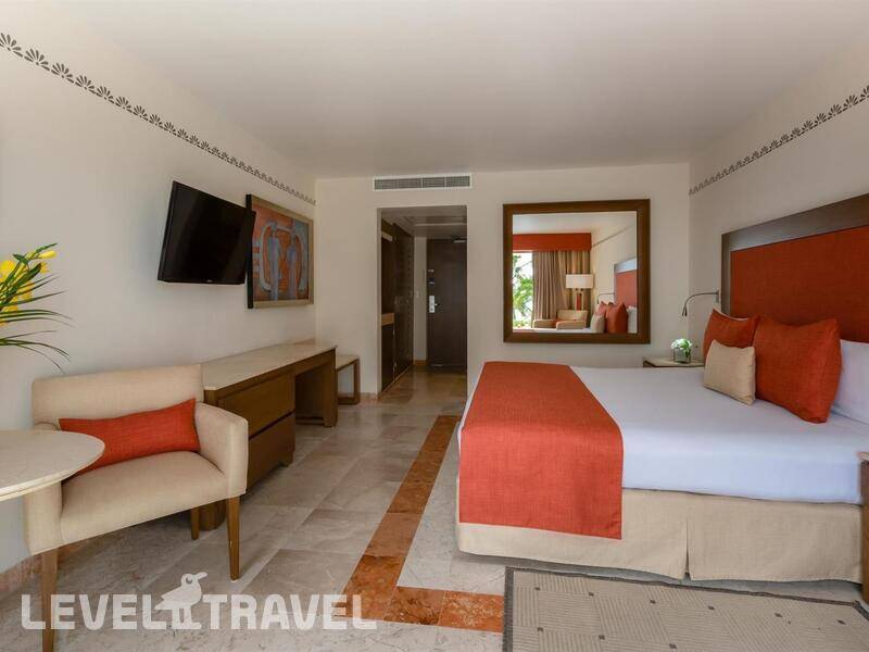 Фотография Grand Park Royal Luxury Resort Cancun Фотография Grand Park Royal Luxury Resort Cancun