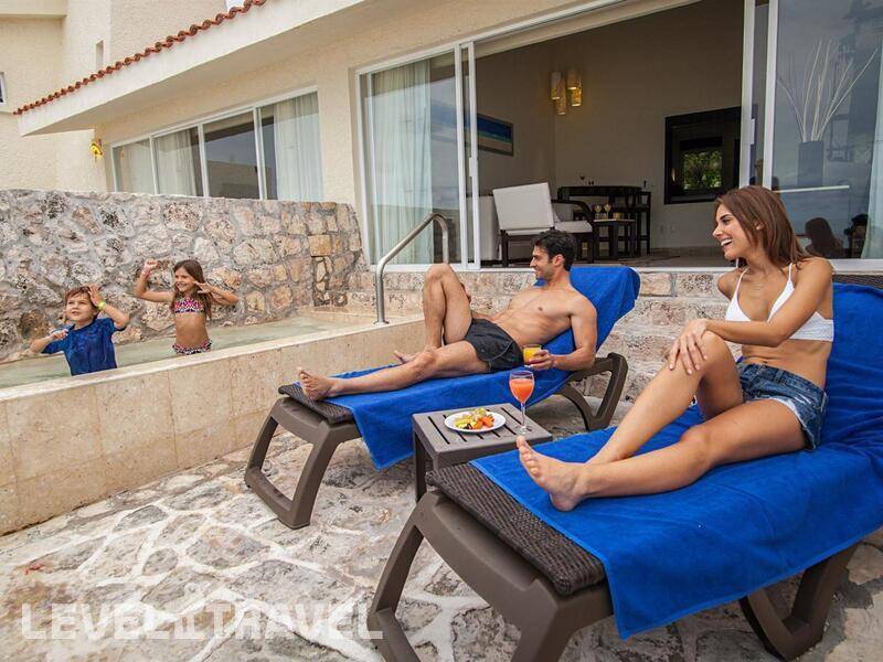 Фотография Grand Park Royal Luxury Resort Cancun Фотография Grand Park Royal Luxury Resort Cancun