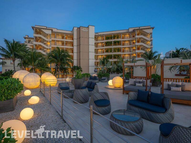 Фотография Grand Park Royal Luxury Resort Cancun Фотография Grand Park Royal Luxury Resort Cancun