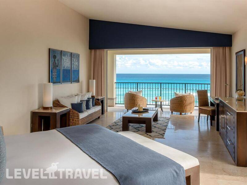 Фотография Grand Park Royal Luxury Resort Cancun Фотография Grand Park Royal Luxury Resort Cancun