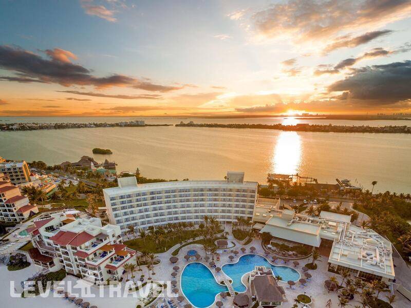 Фотография Grand Park Royal Luxury Resort Cancun Фотография Grand Park Royal Luxury Resort Cancun