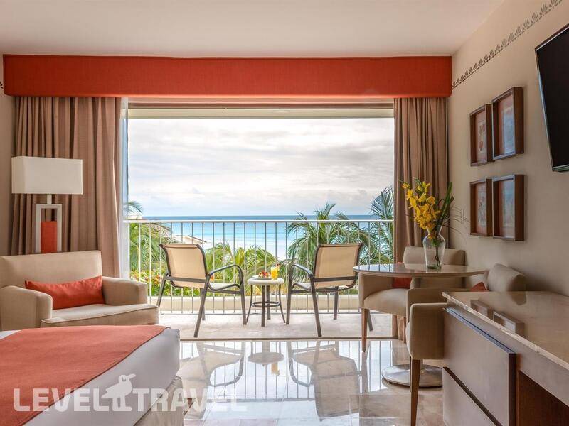 Фотография Grand Park Royal Luxury Resort Cancun Фотография Grand Park Royal Luxury Resort Cancun