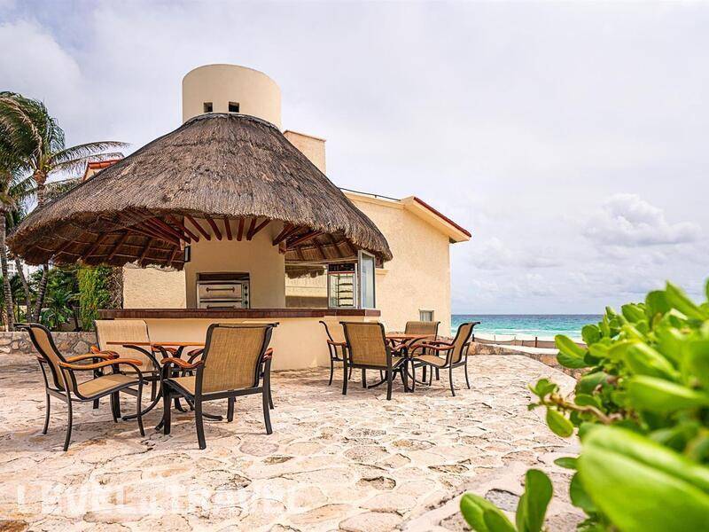 Фотография Grand Park Royal Luxury Resort Cancun Фотография Grand Park Royal Luxury Resort Cancun