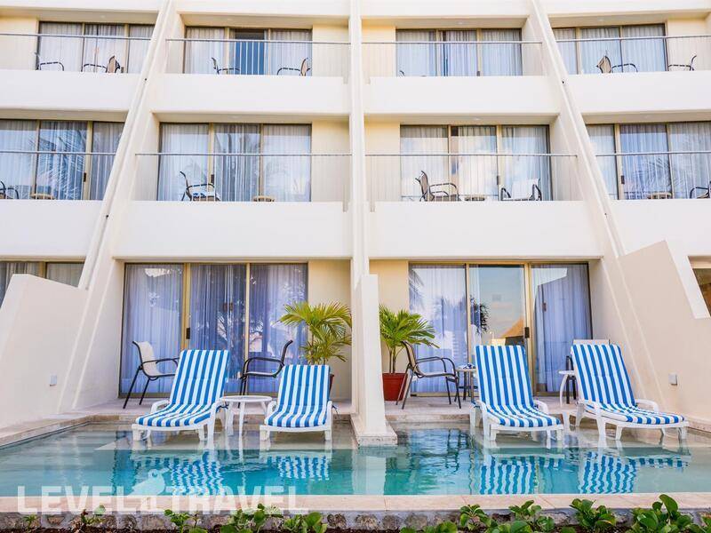 Фотография Grand Park Royal Luxury Resort Cancun Фотография Grand Park Royal Luxury Resort Cancun