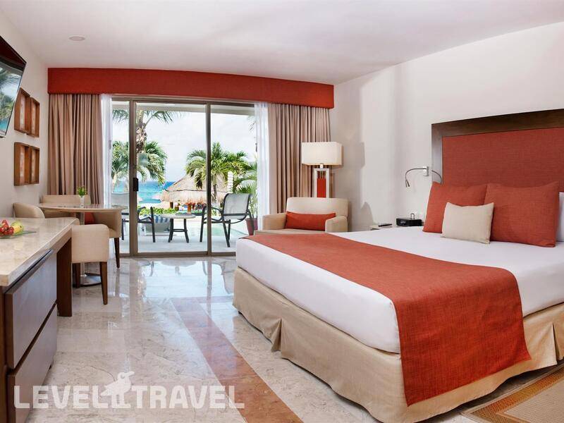 Фотография Grand Park Royal Luxury Resort Cancun Фотография Grand Park Royal Luxury Resort Cancun