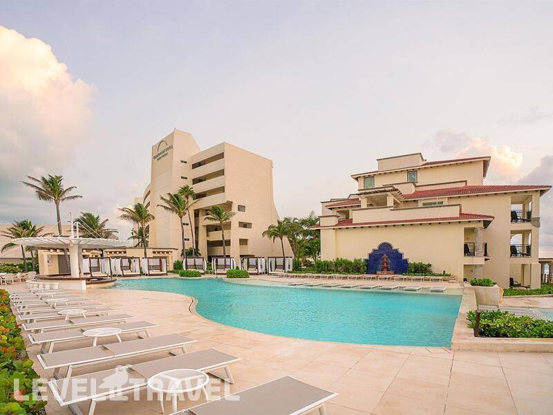 Фотография Grand Park Royal Luxury Resort Cancun Фотография Grand Park Royal Luxury Resort Cancun