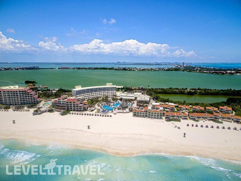 Фотография Grand Park Royal Luxury Resort Cancun Фотография Grand Park Royal Luxury Resort Cancun