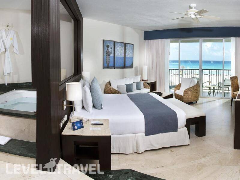 Фотография Grand Park Royal Luxury Resort Cancun Фотография Grand Park Royal Luxury Resort Cancun