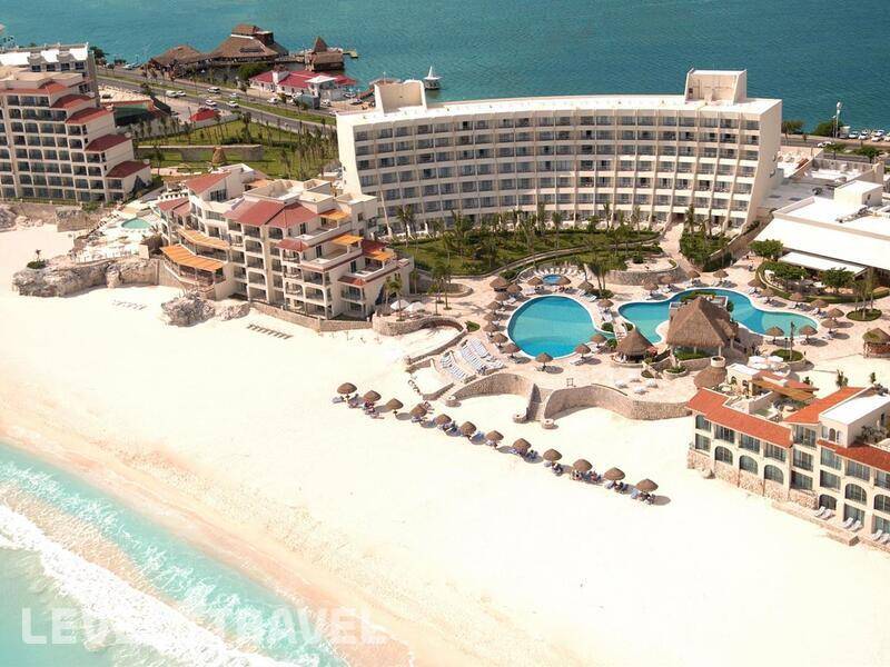 Фотография Grand Park Royal Luxury Resort Cancun Фотография Grand Park Royal Luxury Resort Cancun