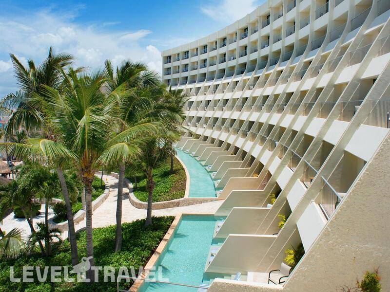 Фотография Grand Park Royal Luxury Resort Cancun Фотография Grand Park Royal Luxury Resort Cancun