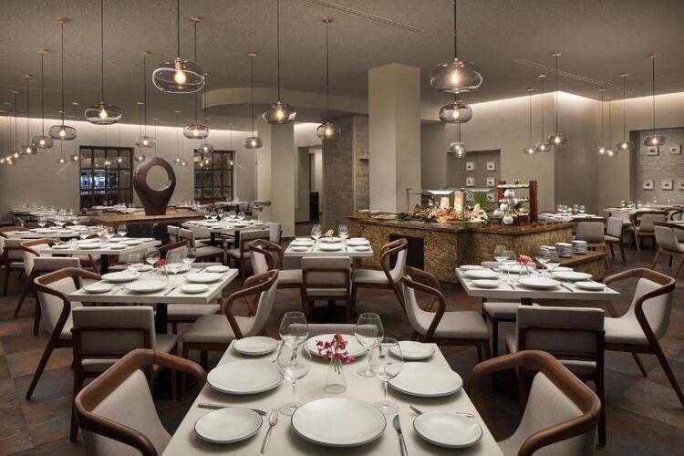 Hotel Marina El Cid Spa & Beach Resort