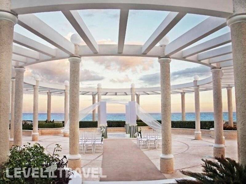 Фотография Le Meridien Cancun Resort & Spa Hotel