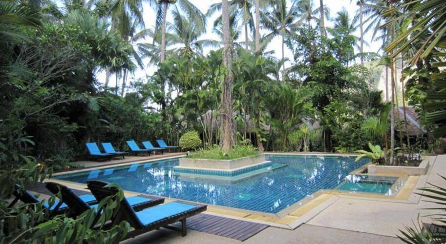 Ao Nang Premier Resort 3★, Ао Нанг