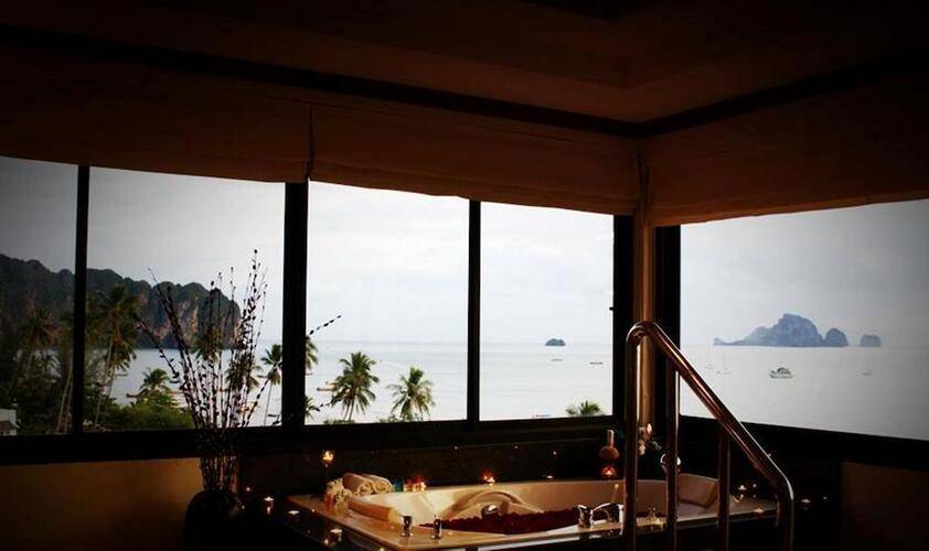 Days Inn Aonang By Wyndham (Ex. Beach Terrace Hotel)