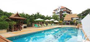 Days Inn Aonang By Wyndham