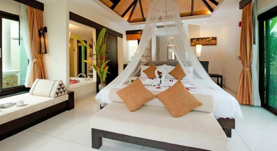 Bhu Nga Thani Resort & Spa