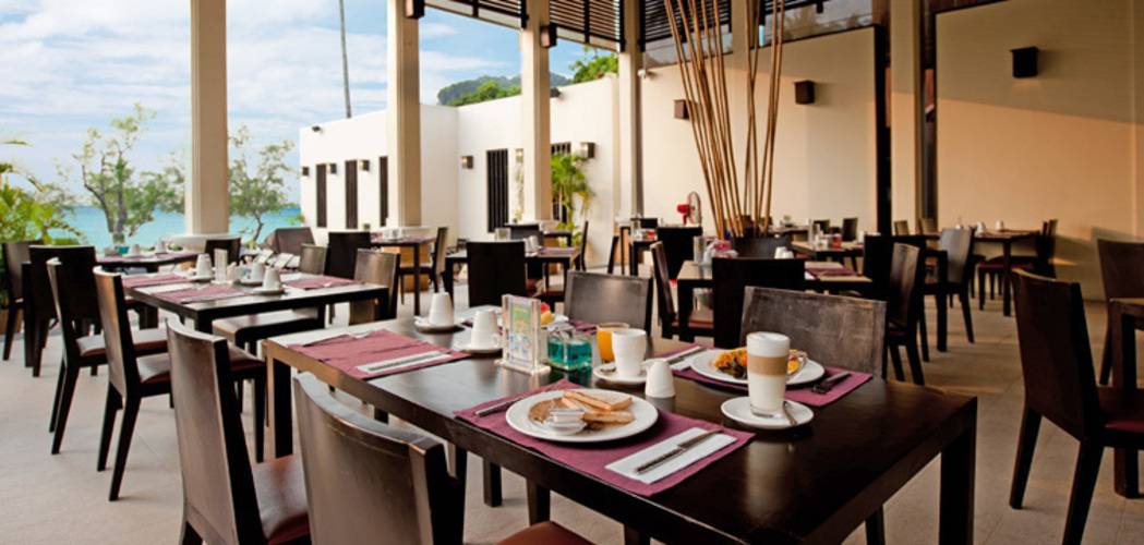 Bhu Nga Thani Resort & Spa