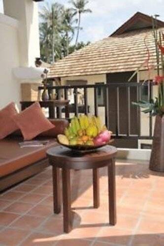 Bhu Nga Thani Resort & Spa