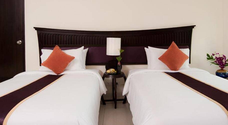 Bhu Nga Thani Resort & Spa