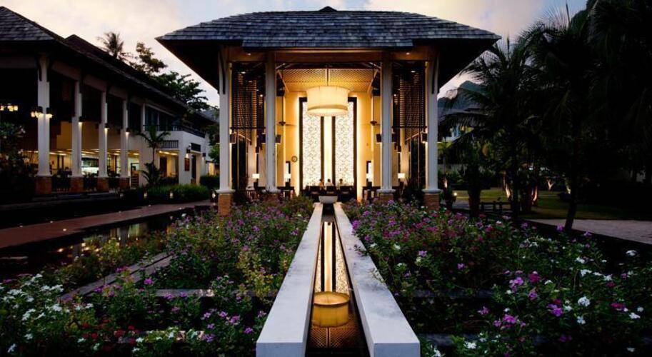Bhu Nga Thani Resort & Spa