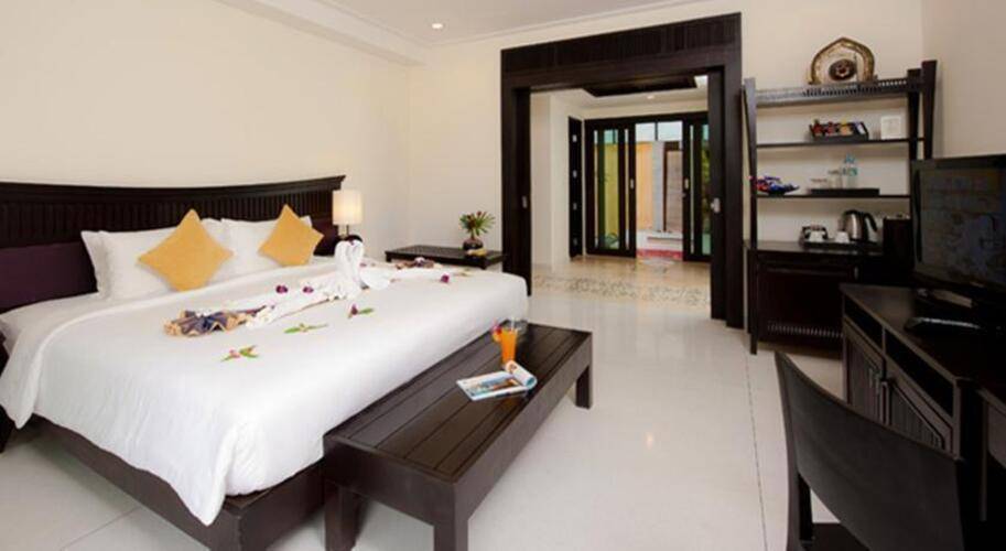 Bhu Nga Thani Resort & Spa
