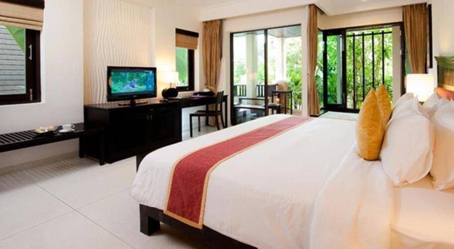 Bhu Nga Thani Resort & Spa