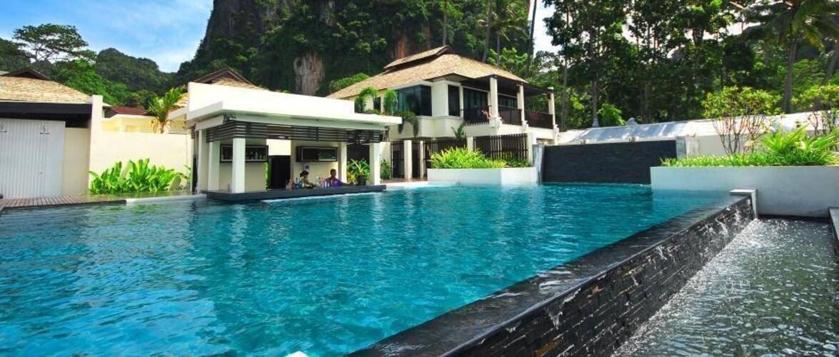 Bhu Nga Thani Resort & Spa