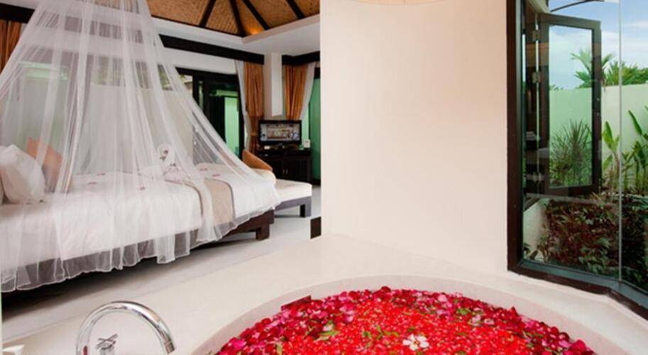 Bhu Nga Thani Resort & Spa