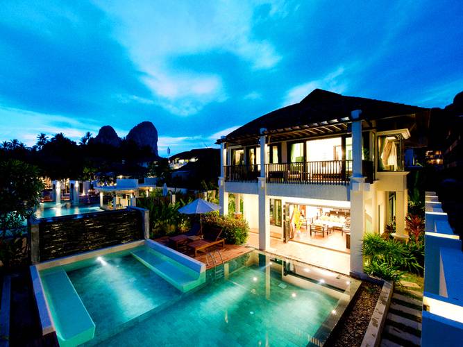 Bhu Nga Thani Resort & Spa