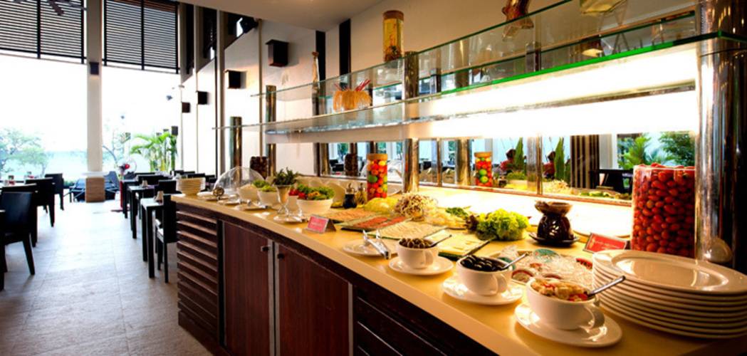 Bhu Nga Thani Resort & Spa