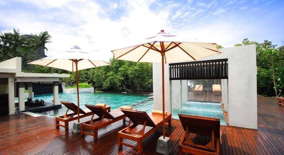 Bhu Nga Thani Resort & Spa